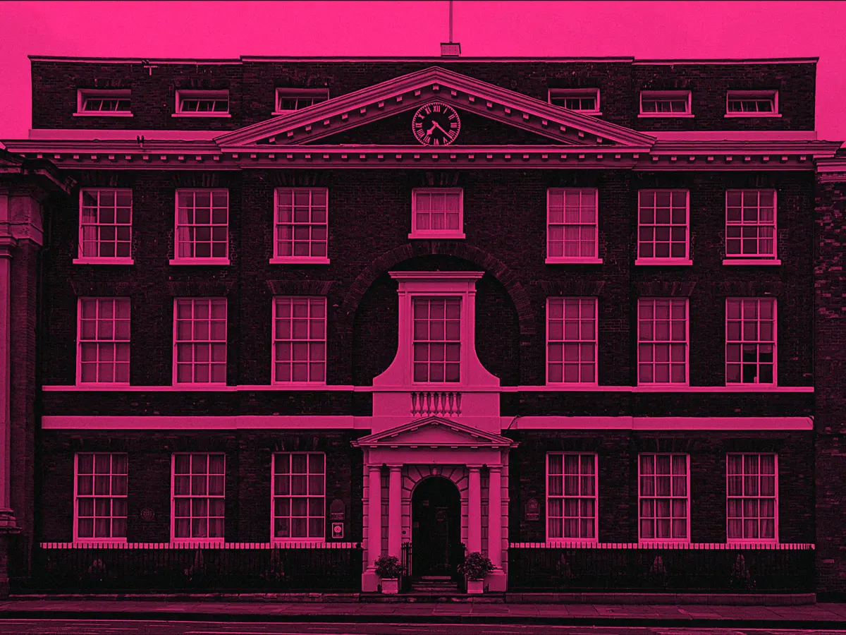 The Bar Convent on Blossom Street, York