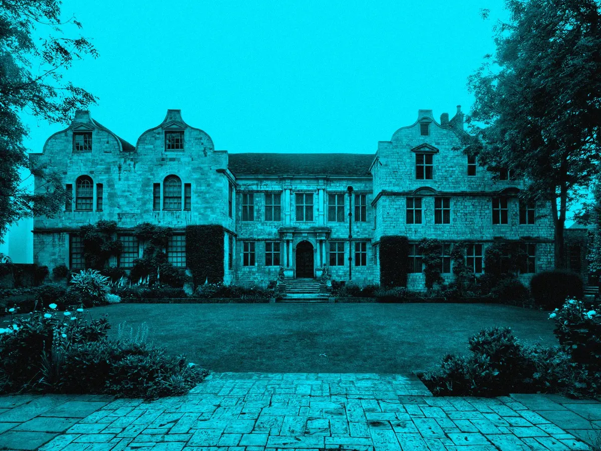 Treasurer's House, York